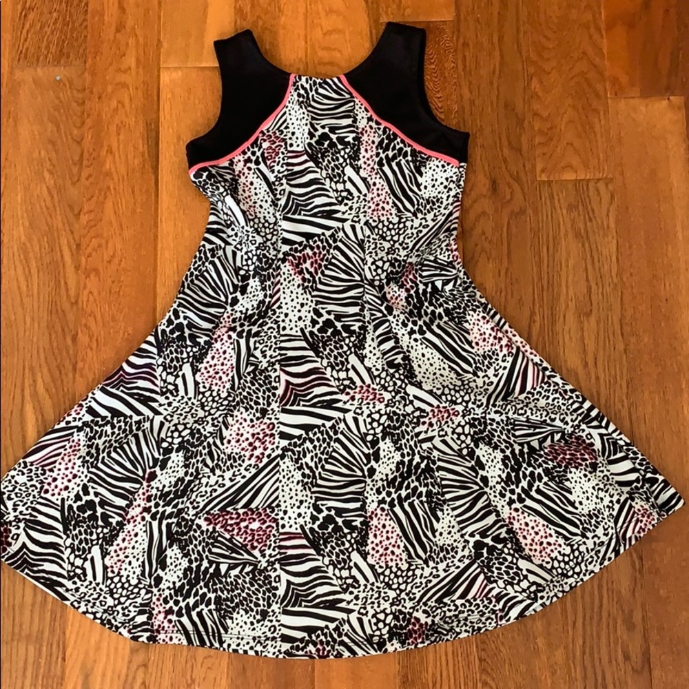 Kids Dress